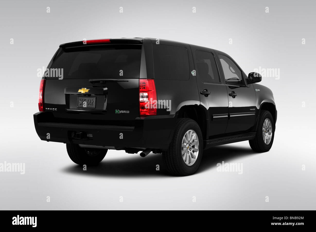 Chevrolet suburban hi-res stock photography and images - Alamy