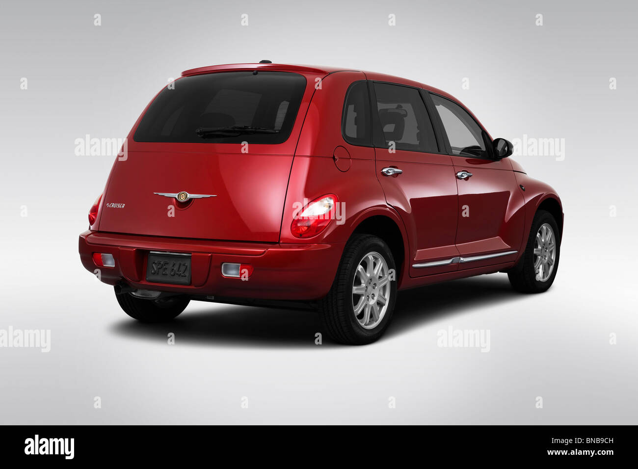 Chrysler PT Cruiser Stock Photo Alamy