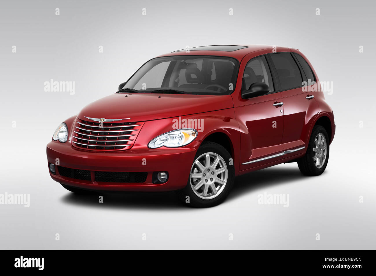 Chrysler PT Cruiser Stock Photo Alamy