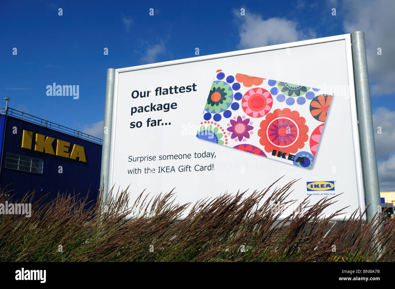 Ikea uk store hi-res stock photography and images - Alamy