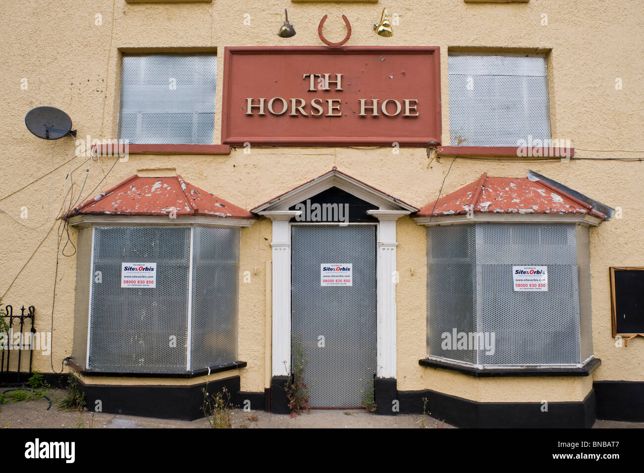 Horseshoe inn hires stock photography and images Alamy