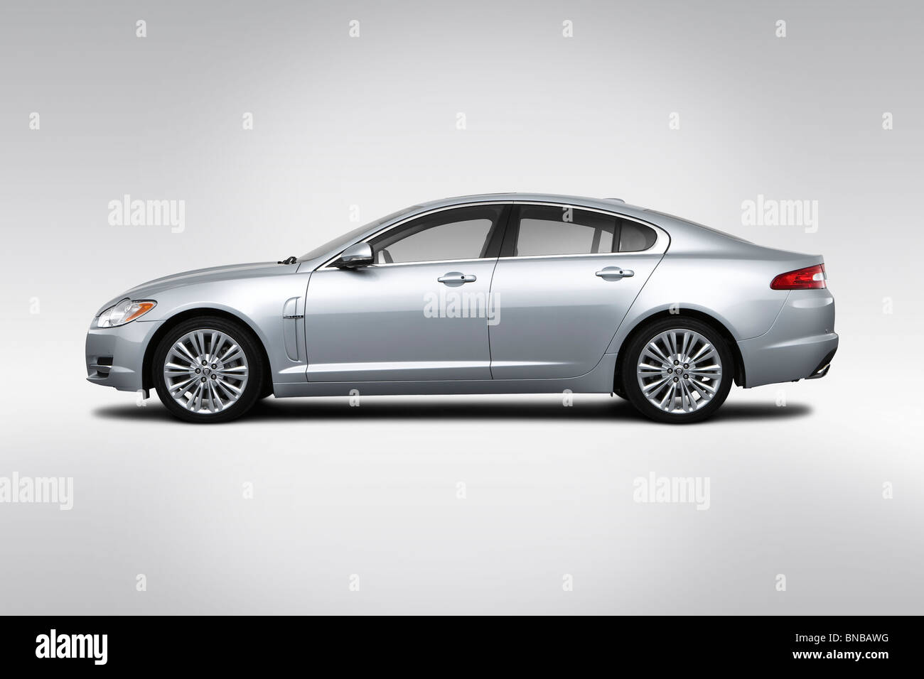 Jaguar tail light hires stock photography and images Alamy