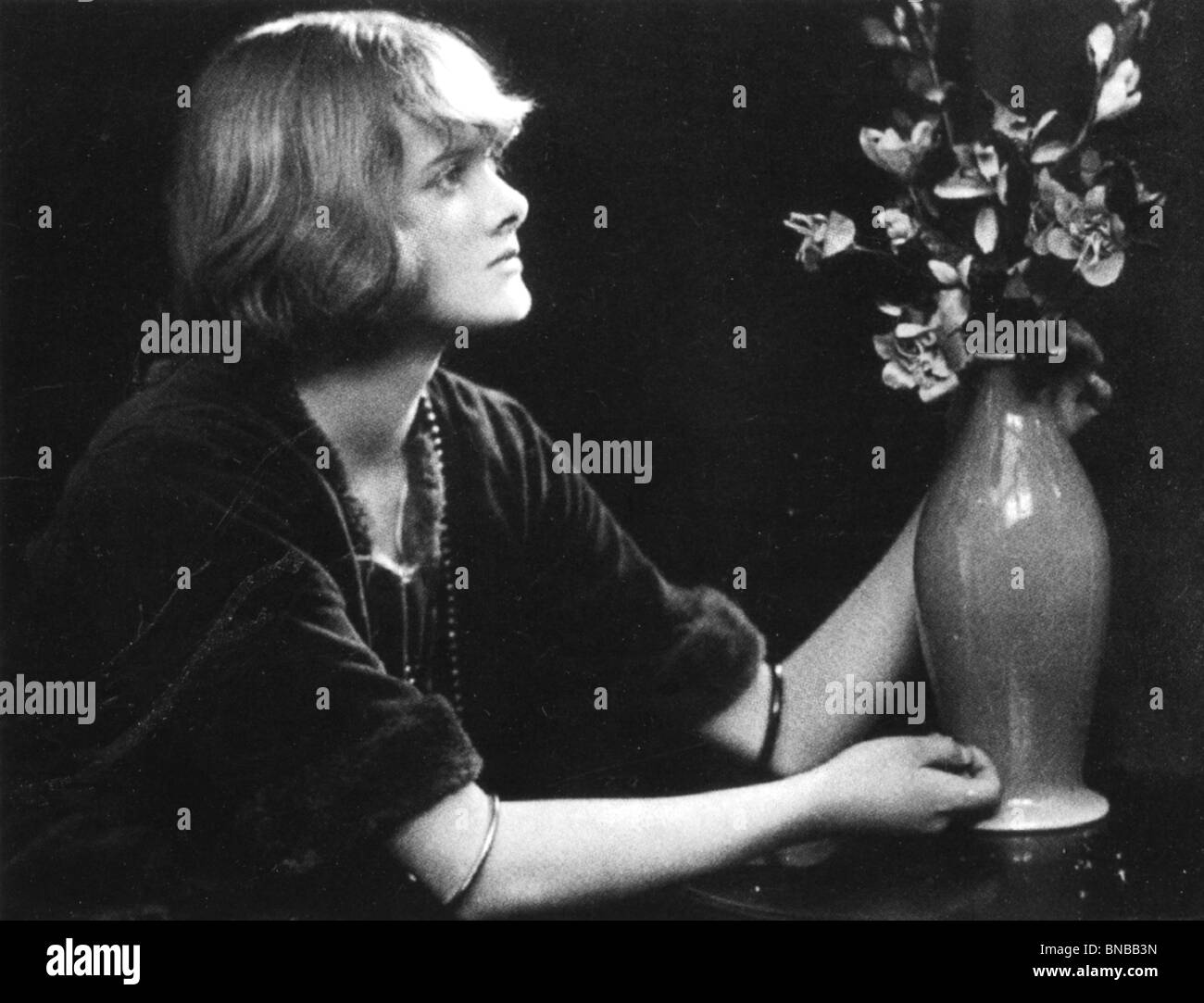 Daphne du maurier hi-res stock photography and images - Alamy