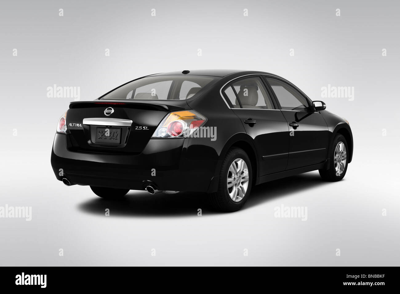 Nissan altima hi-res stock photography and images - Alamy
