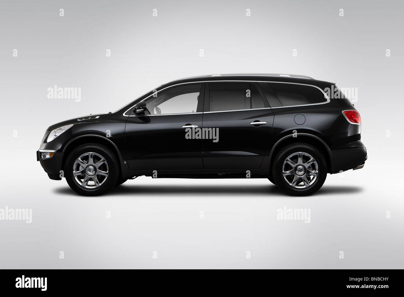 Buick Enclave CXL SUV Stock Photo Alamy