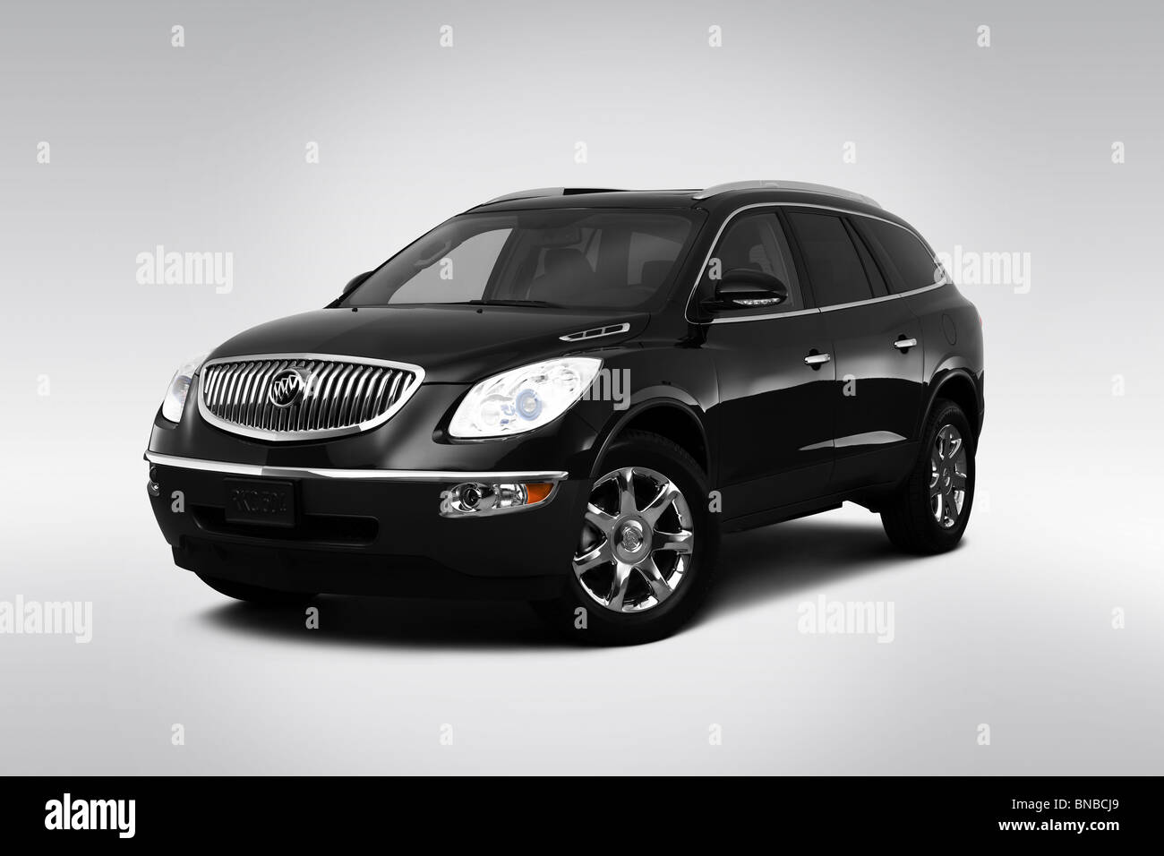 Buick Enclave CXL SUV Stock Photo Alamy