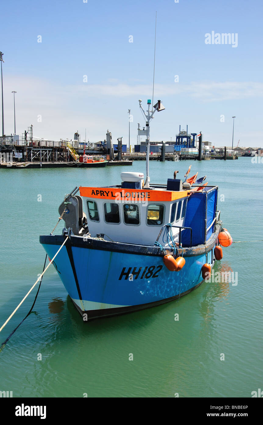Newhaven east sussex harbour hires stock photography and images Alamy