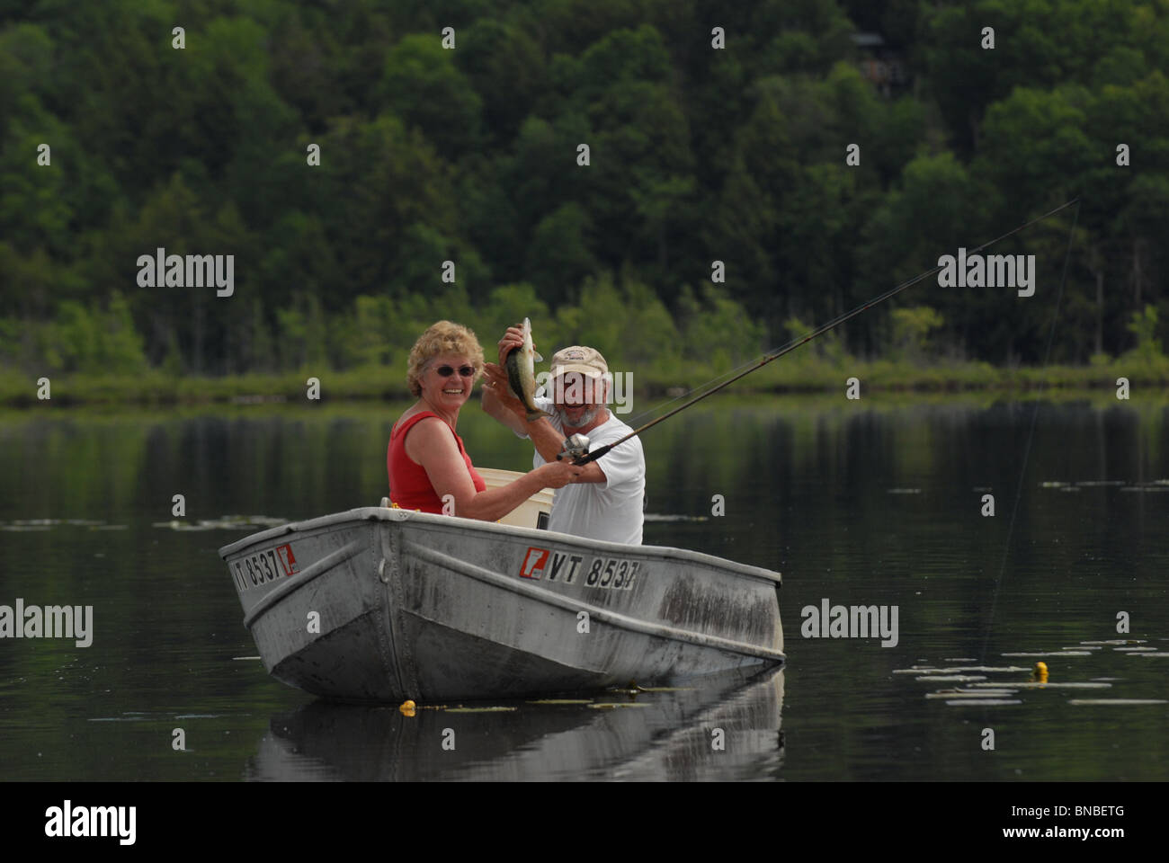 North carolina striped bass fishing