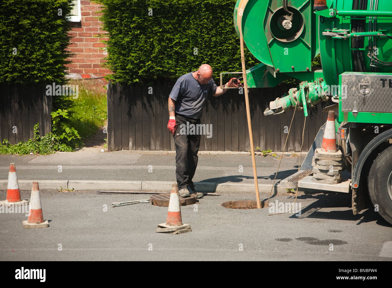 Blockage hires stock photography and images Alamy