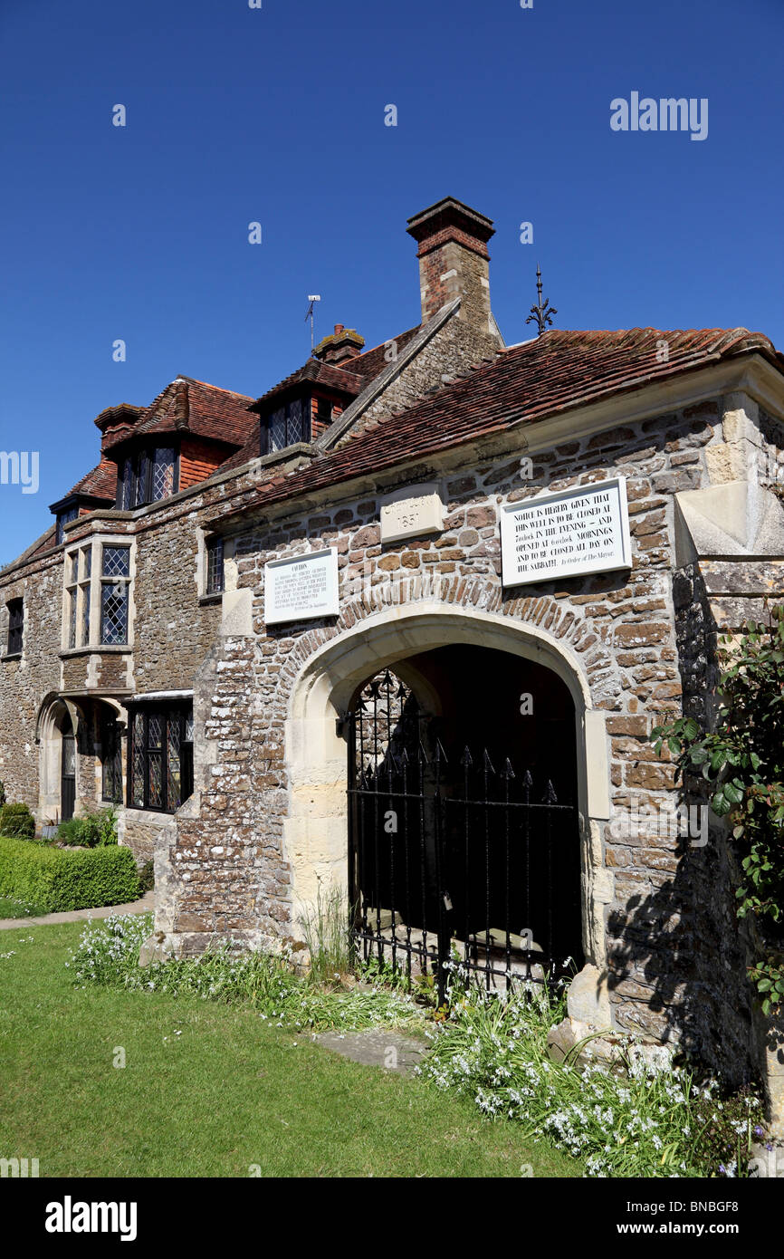 Winchelsea town hires stock photography and images Alamy