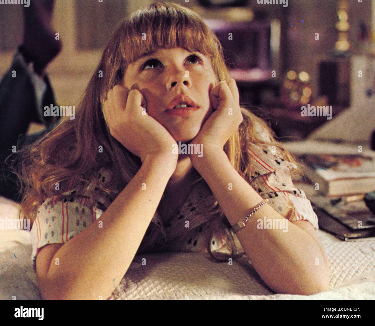 Linda blair hires stock photography and images Alamy