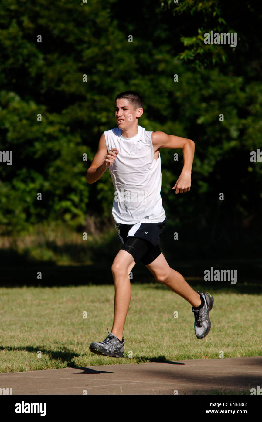 Male and female Marathon runners and joggers of all ages, shapes, sizes