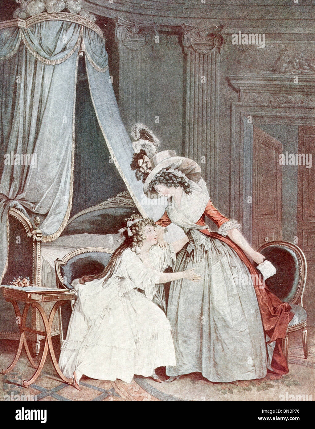 1800s Women High Resolution Stock Photography and Images - Alamy