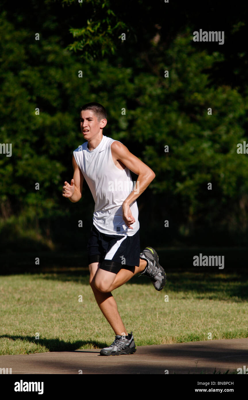 Male and female Marathon runners and joggers of all ages, shapes, sizes