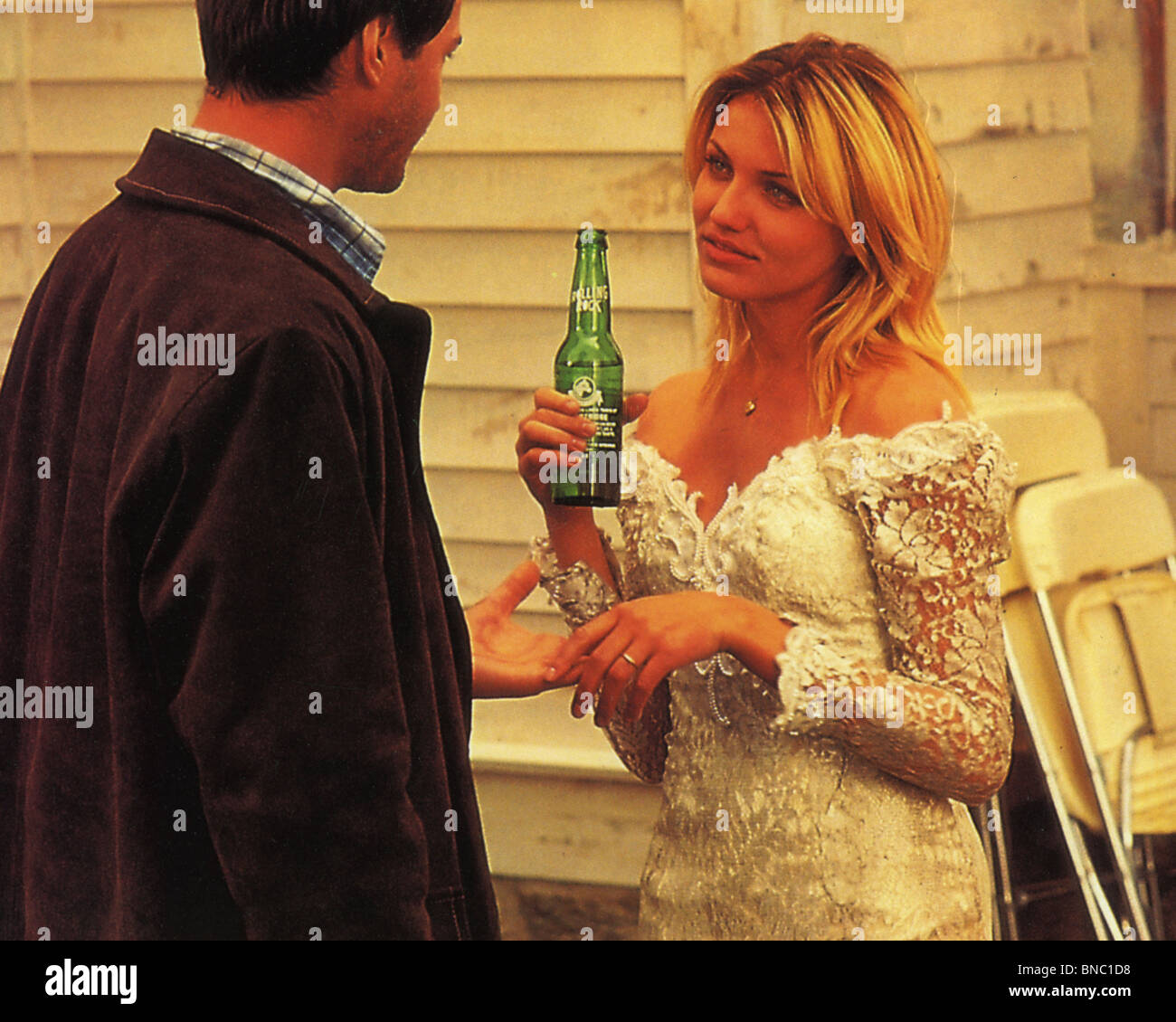 FEELING MINNESOTA 1996 Entertainment Film With Cameron Diaz And Keanu 