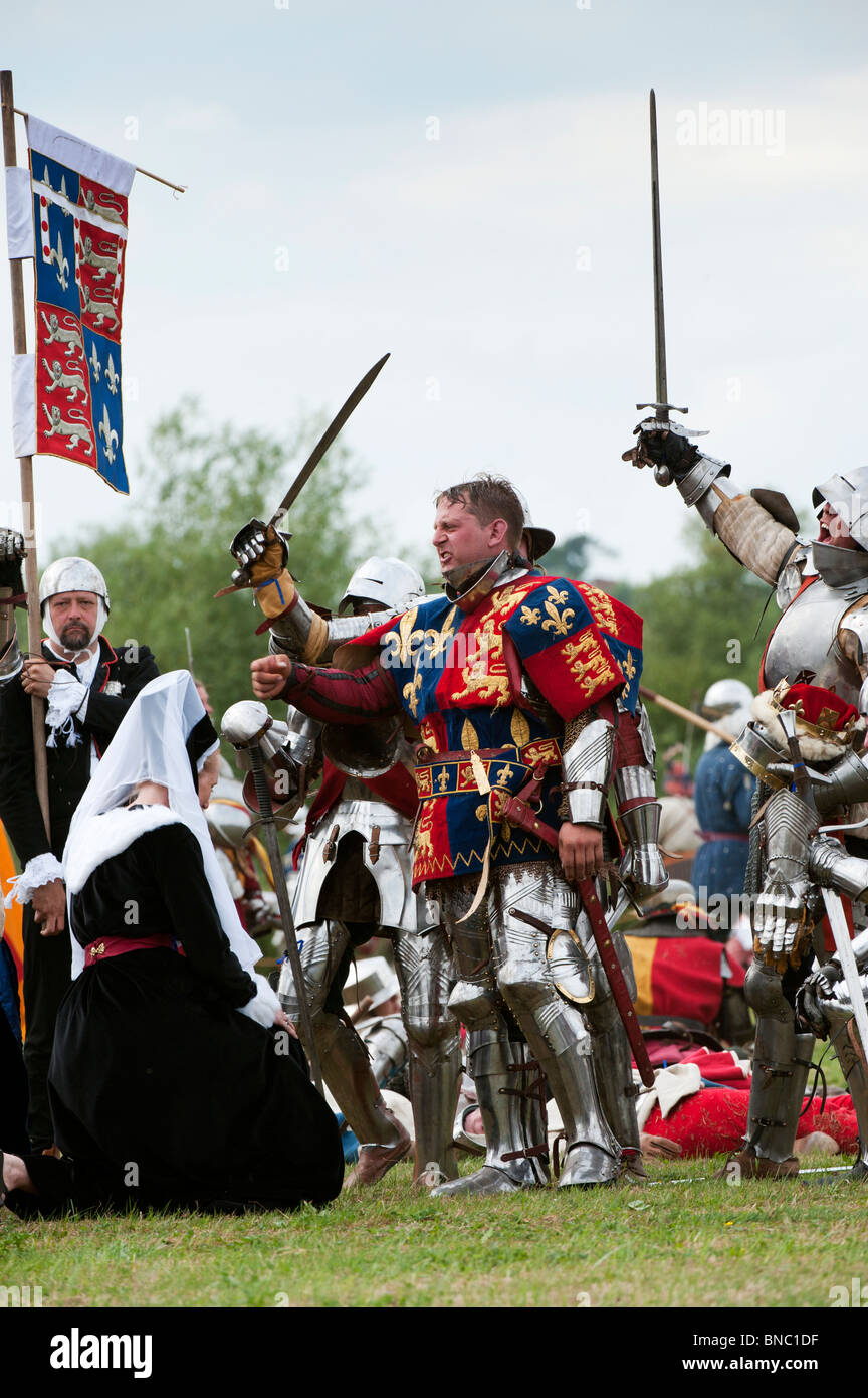 King Edward Iv High Resolution Stock Photography and Images - Alamy