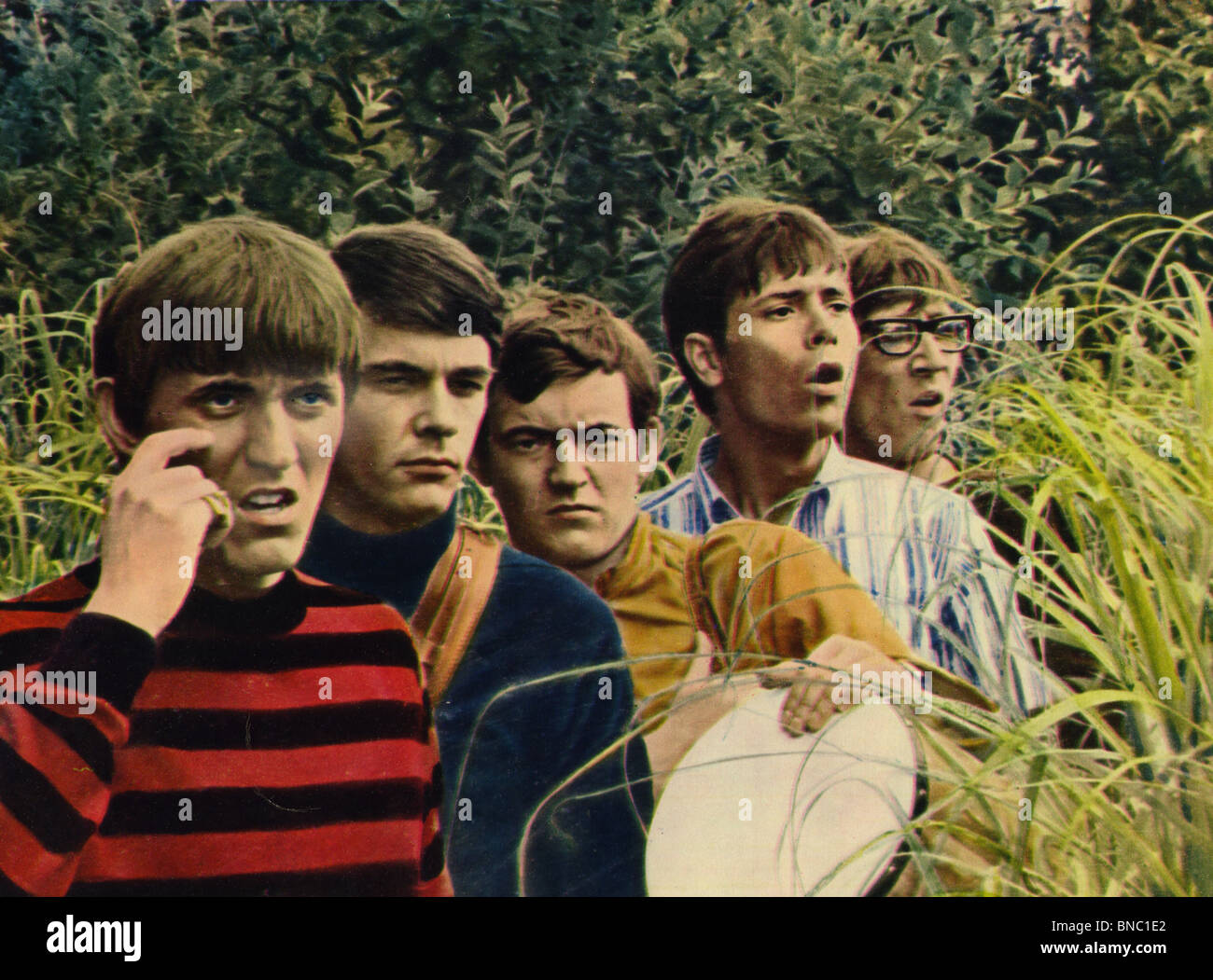 Finders keepers film hires stock photography and images Alamy