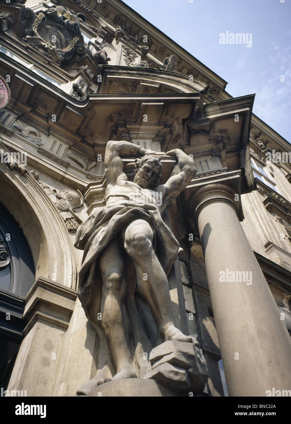 Lukas_von_hildebrandt hires stock photography and images Alamy