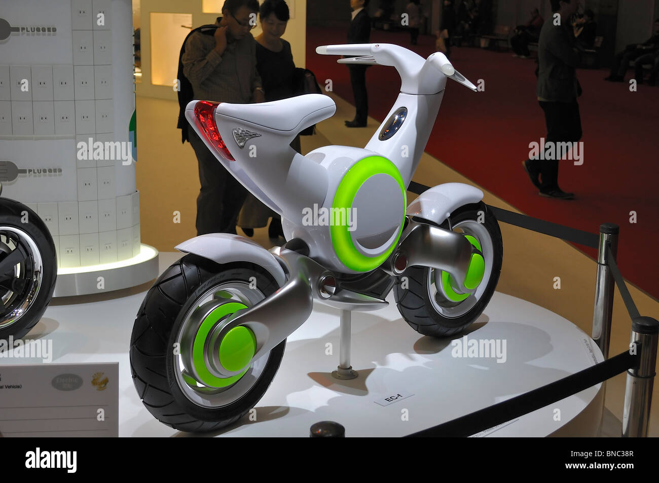 Update 135+ image yamaha electric motorcycle In.thptnganamst.edu.vn