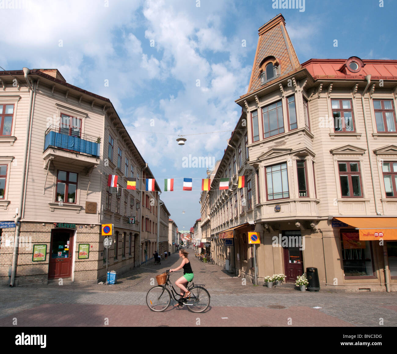haga-nygata-street-gothenburg-hi-res-stock-photography-and-images-alamy