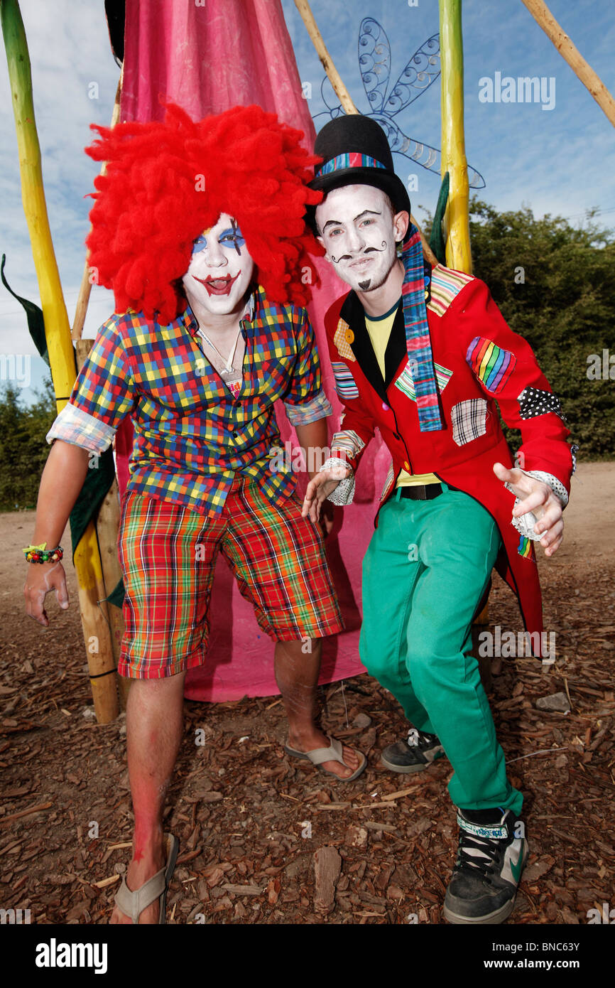 Clowns noses hires stock photography and images Alamy