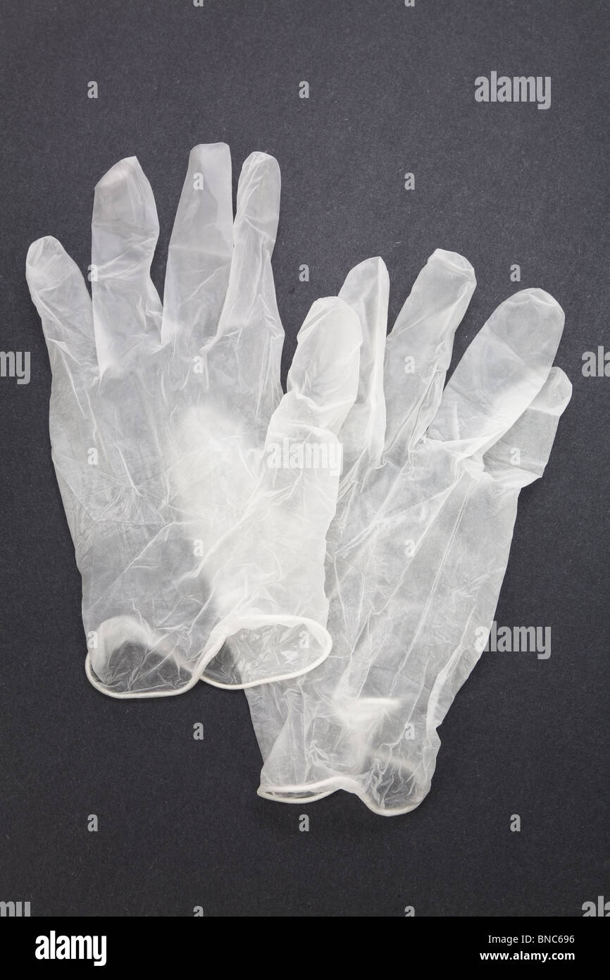 Latex glove hi-res stock photography and images - Alamy