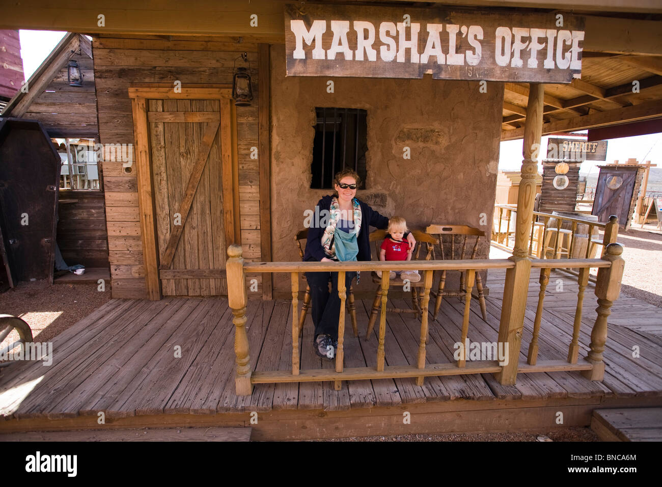 Marshals office hi-res stock photography and images - Alamy