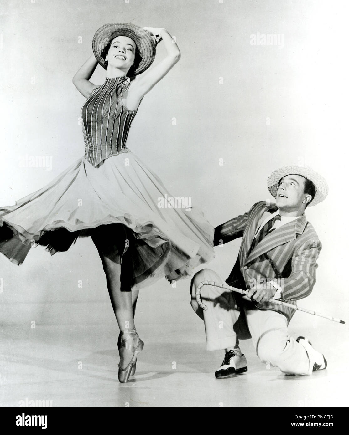 an-american-in-paris-1951-loewe-s-film-with-leslie-caron-and-gene-kelly