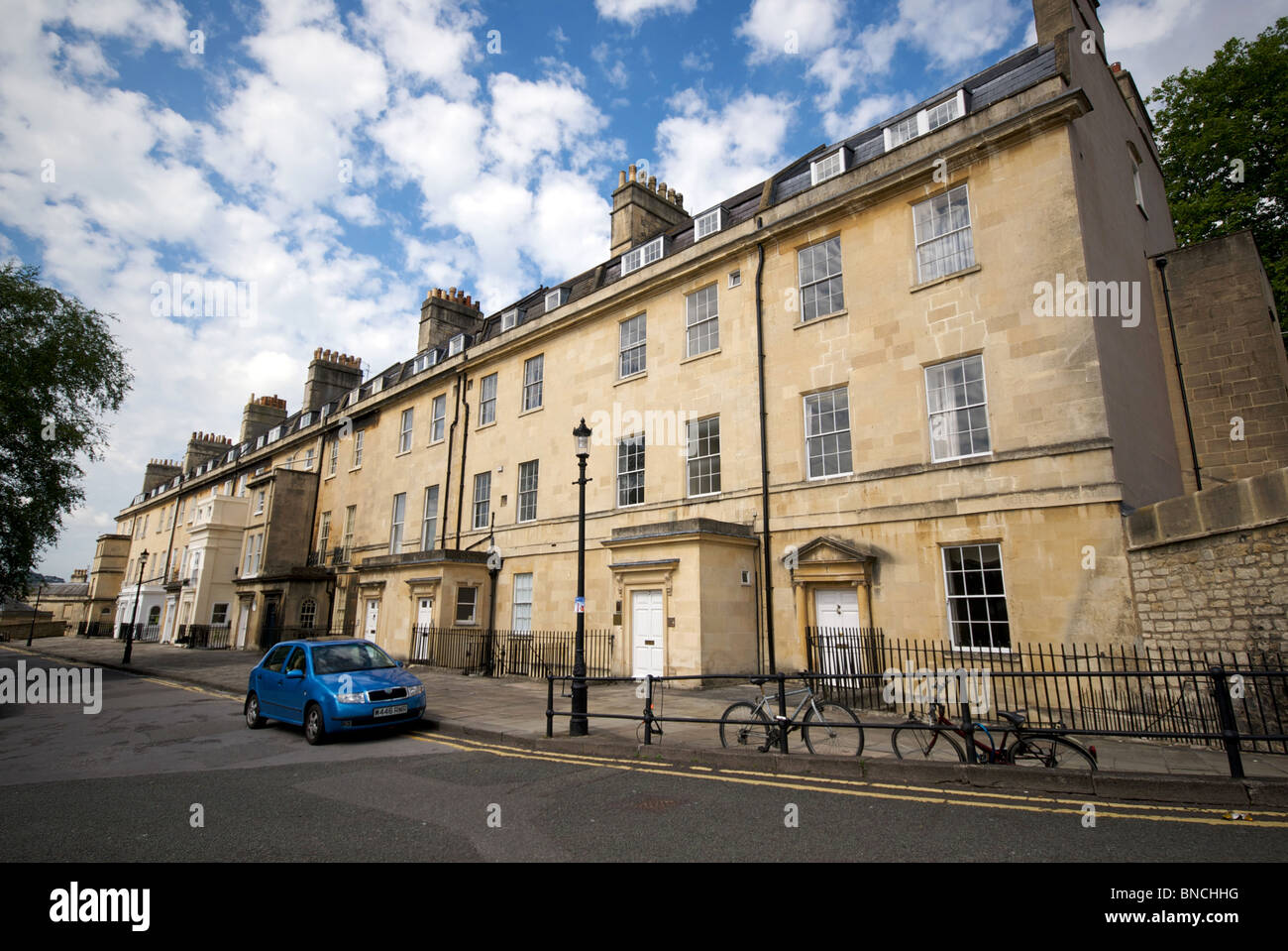 Bath and north east somerset hi-res stock photography and images - Alamy