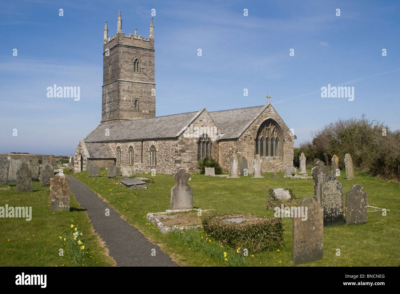 St Eval Stock Photos & St Eval Stock Images Alamy