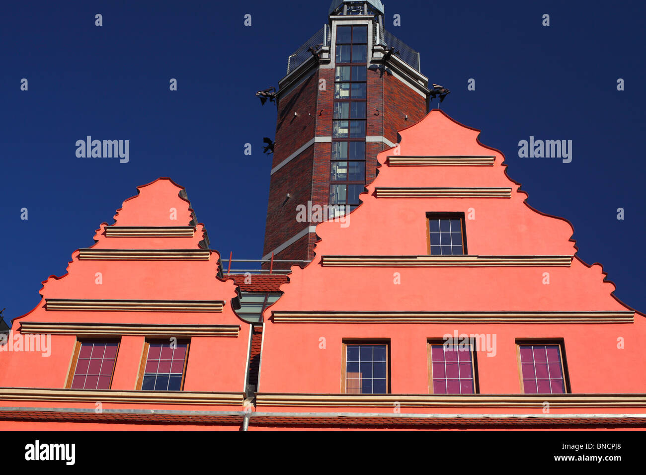 Nysa poland hires stock photography and images Alamy