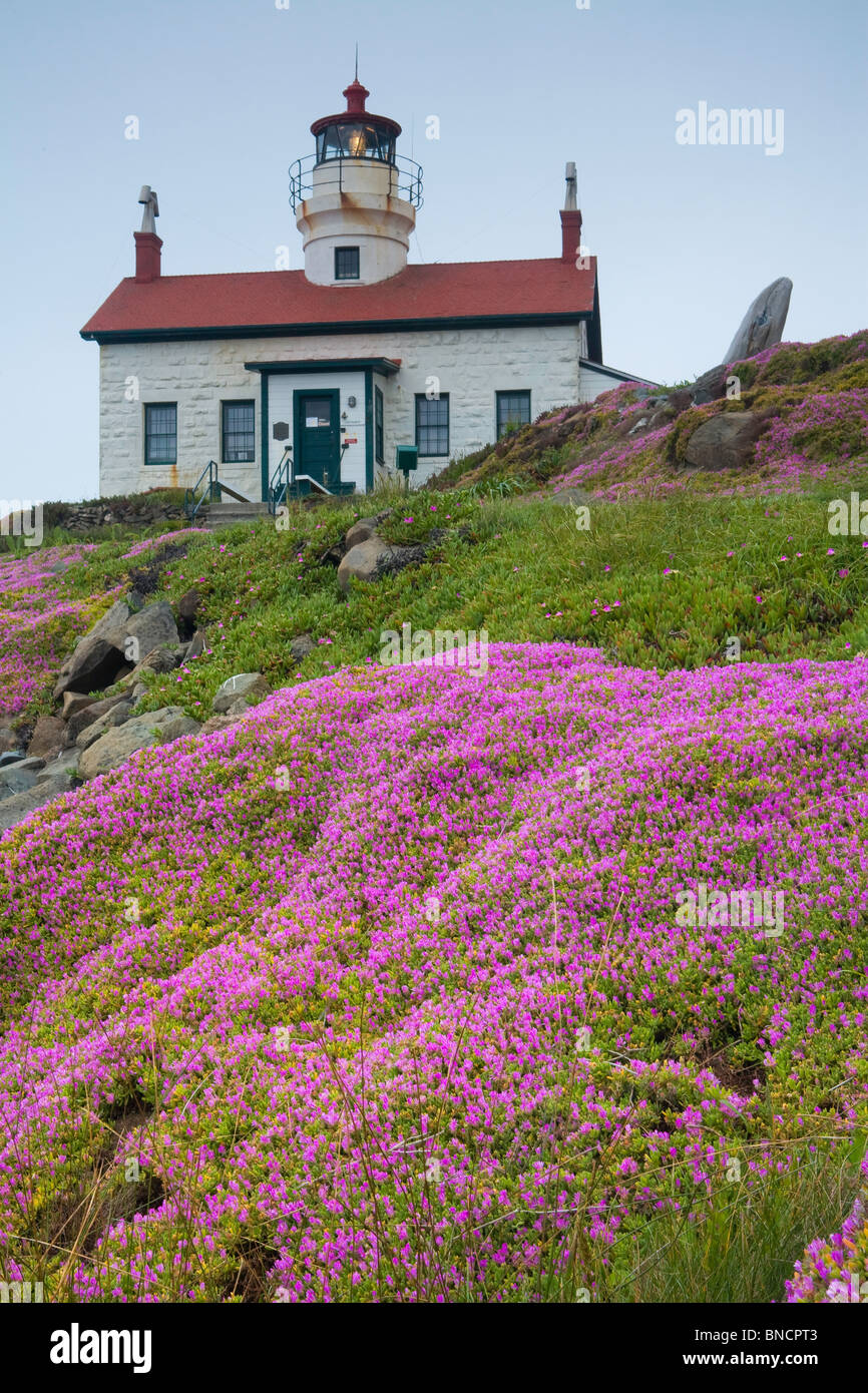 Battery point lighthouse coastal hi-res stock photography and images ...
