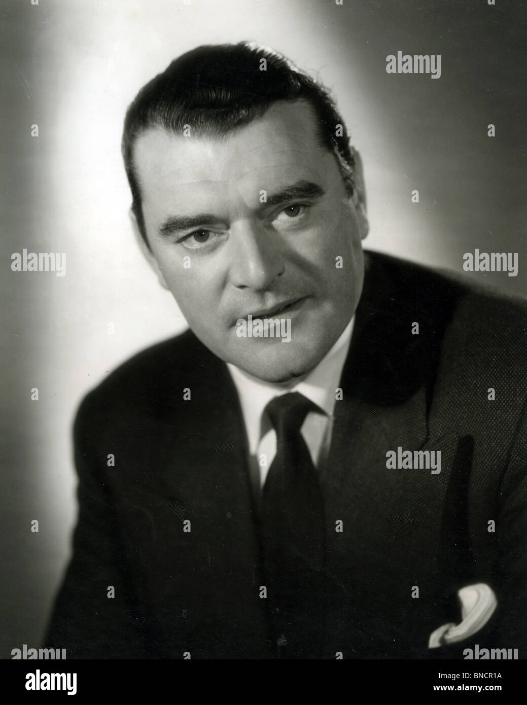 Jack hawkins actor hires stock photography and images Alamy