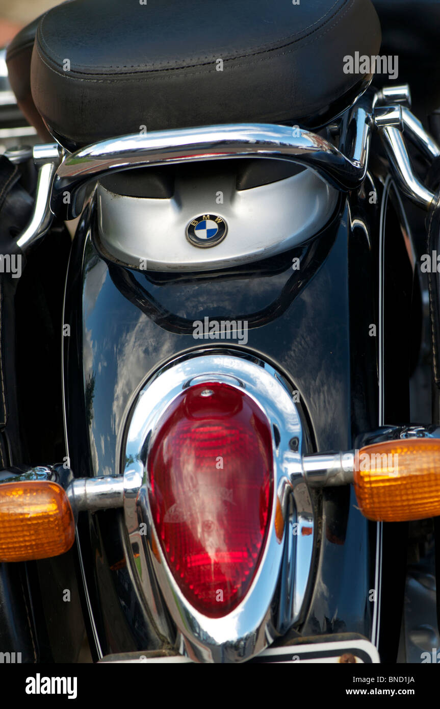Bmw rear light hi-res stock photography and images - Alamy