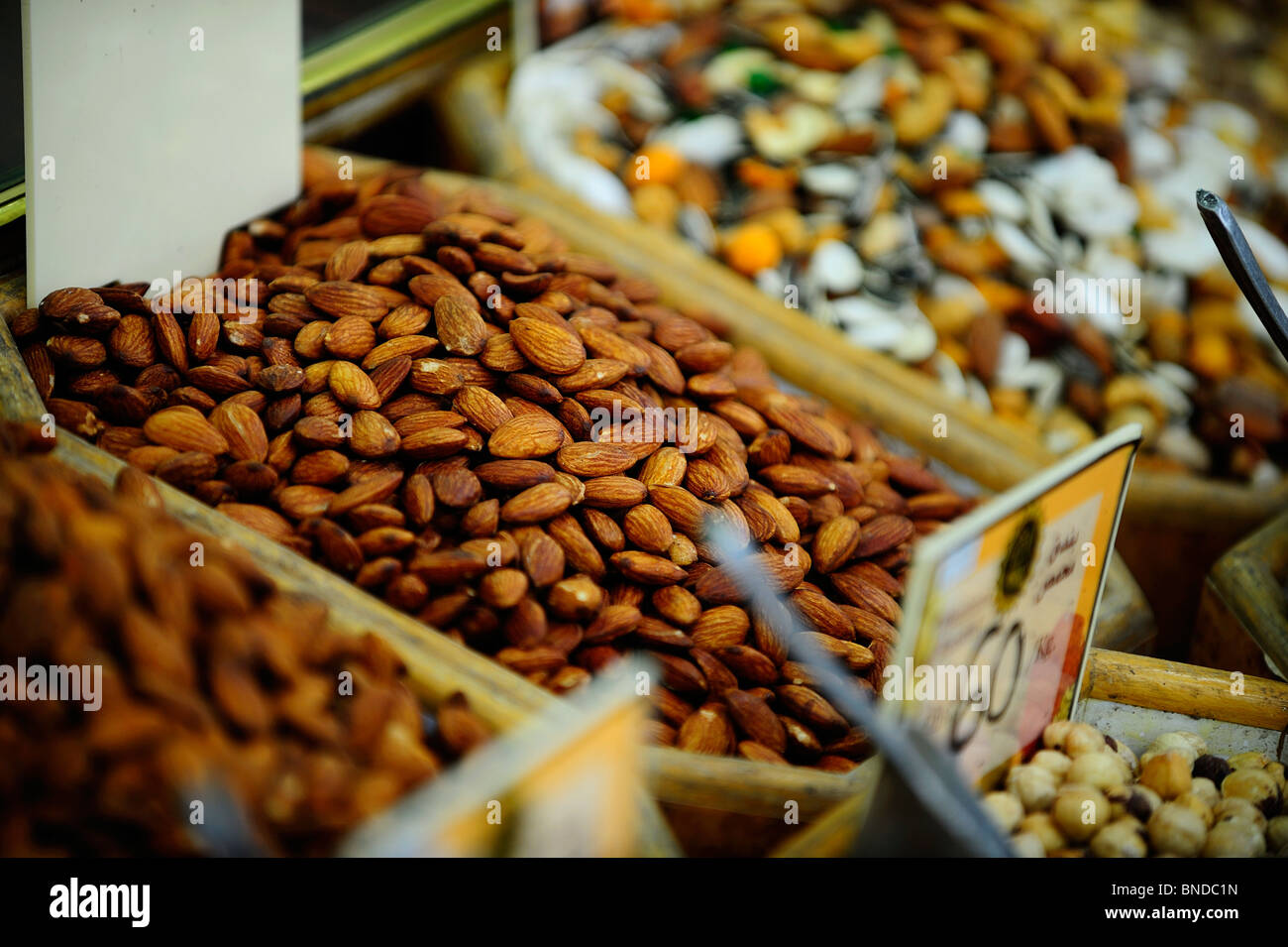 Dry fruits shop hires stock photography and images Alamy