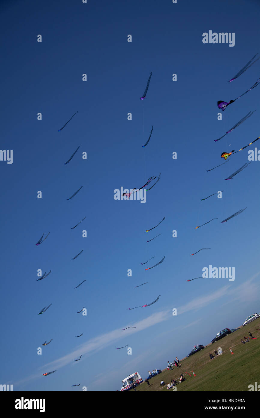 Unusual kite hires stock photography and images Alamy