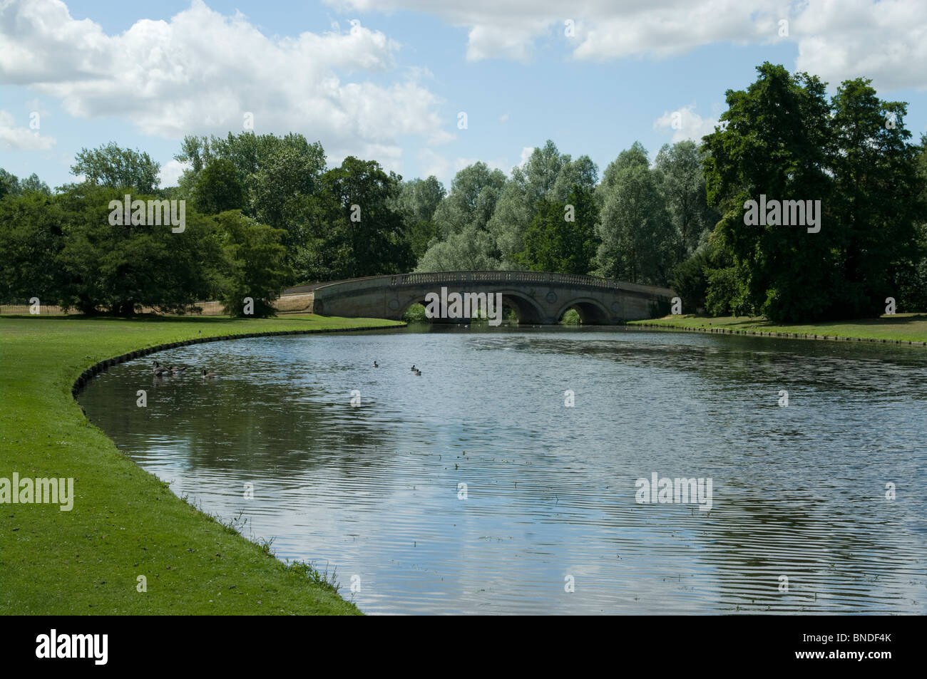 Arched road bridge hi-res stock photography and images - Alamy