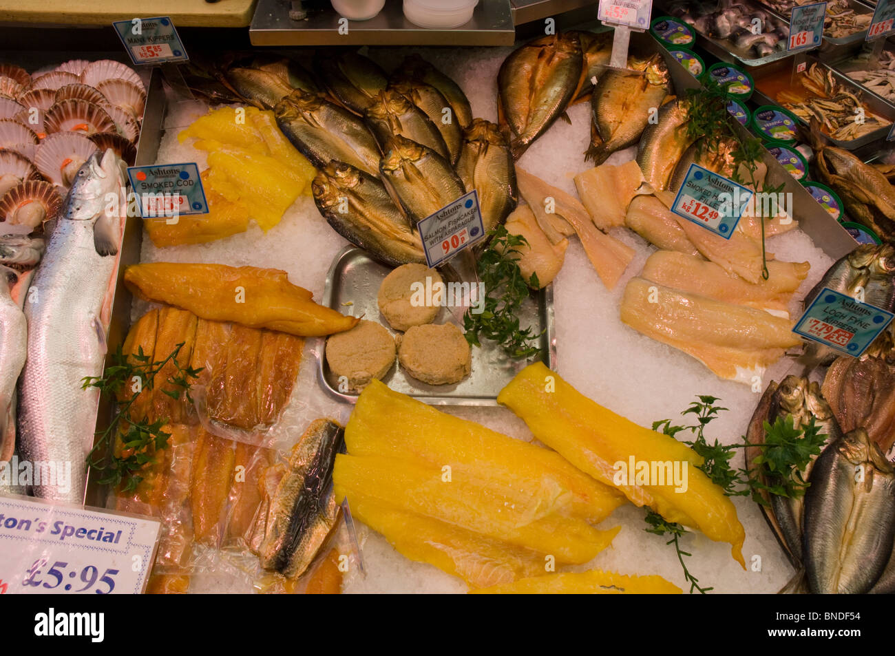 Consumer fish hires stock photography and images Alamy