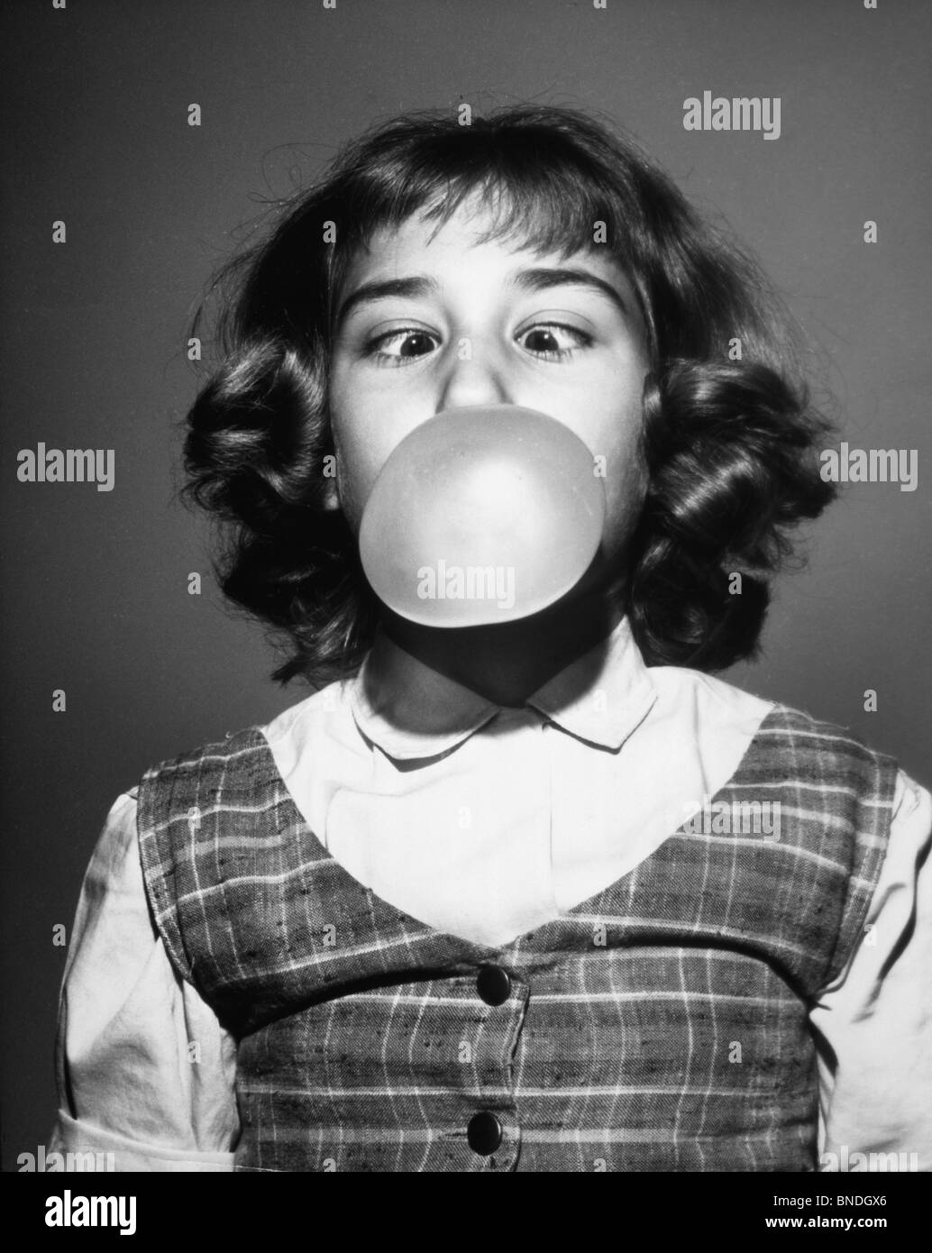Gum close up Black and White Stock Photos & Images - Alamy