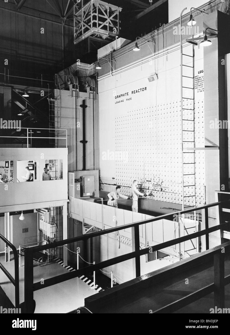 Graphite reactor hires stock photography and images Alamy