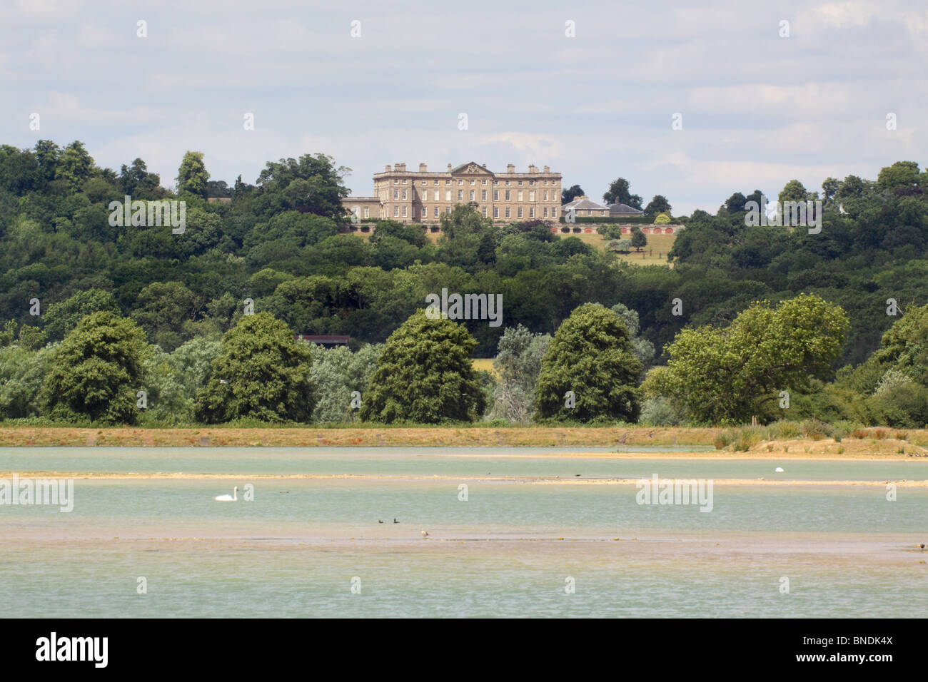Burley house hires stock photography and images Alamy