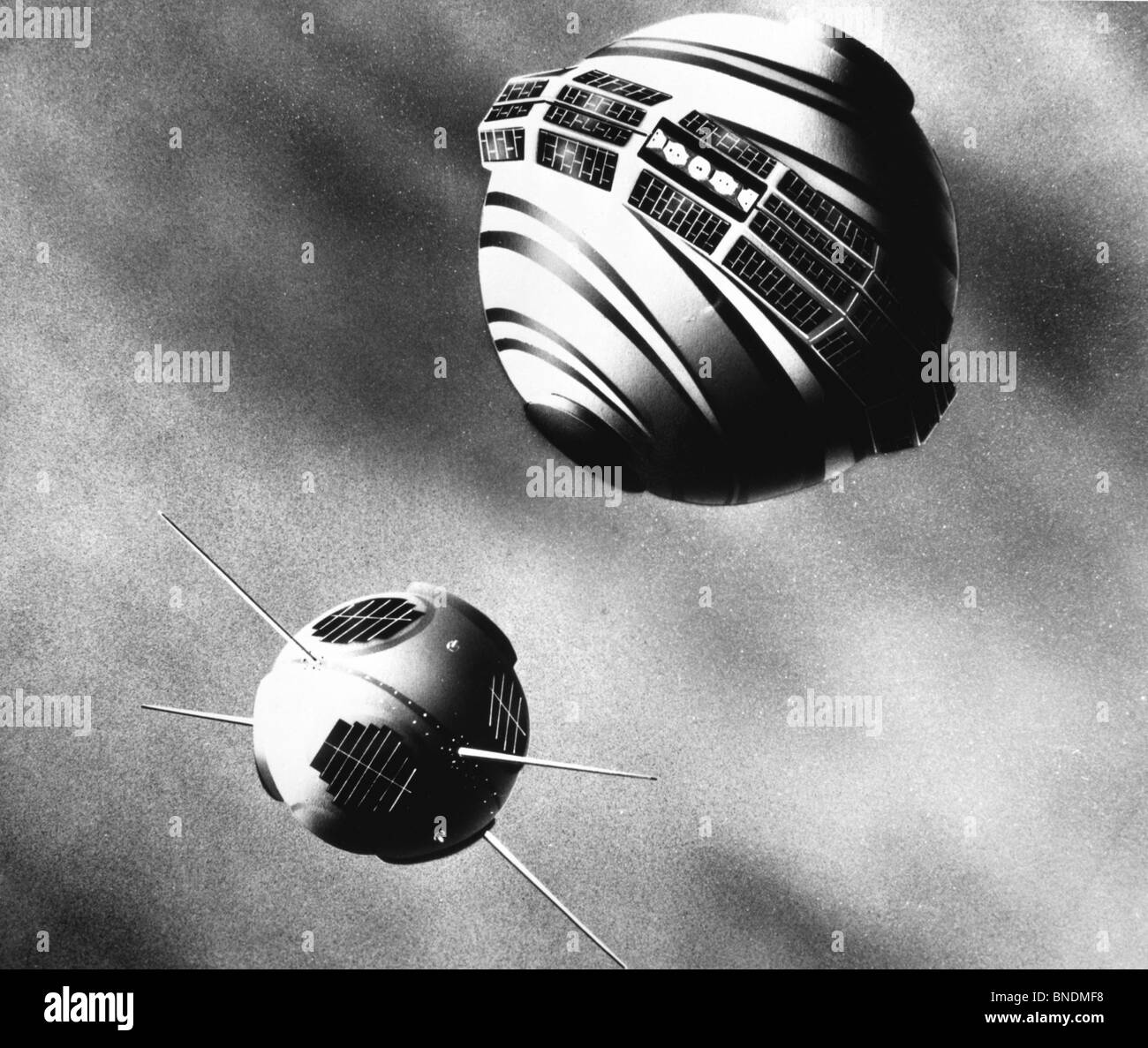 Transit 2a satellite hires stock photography and images Alamy