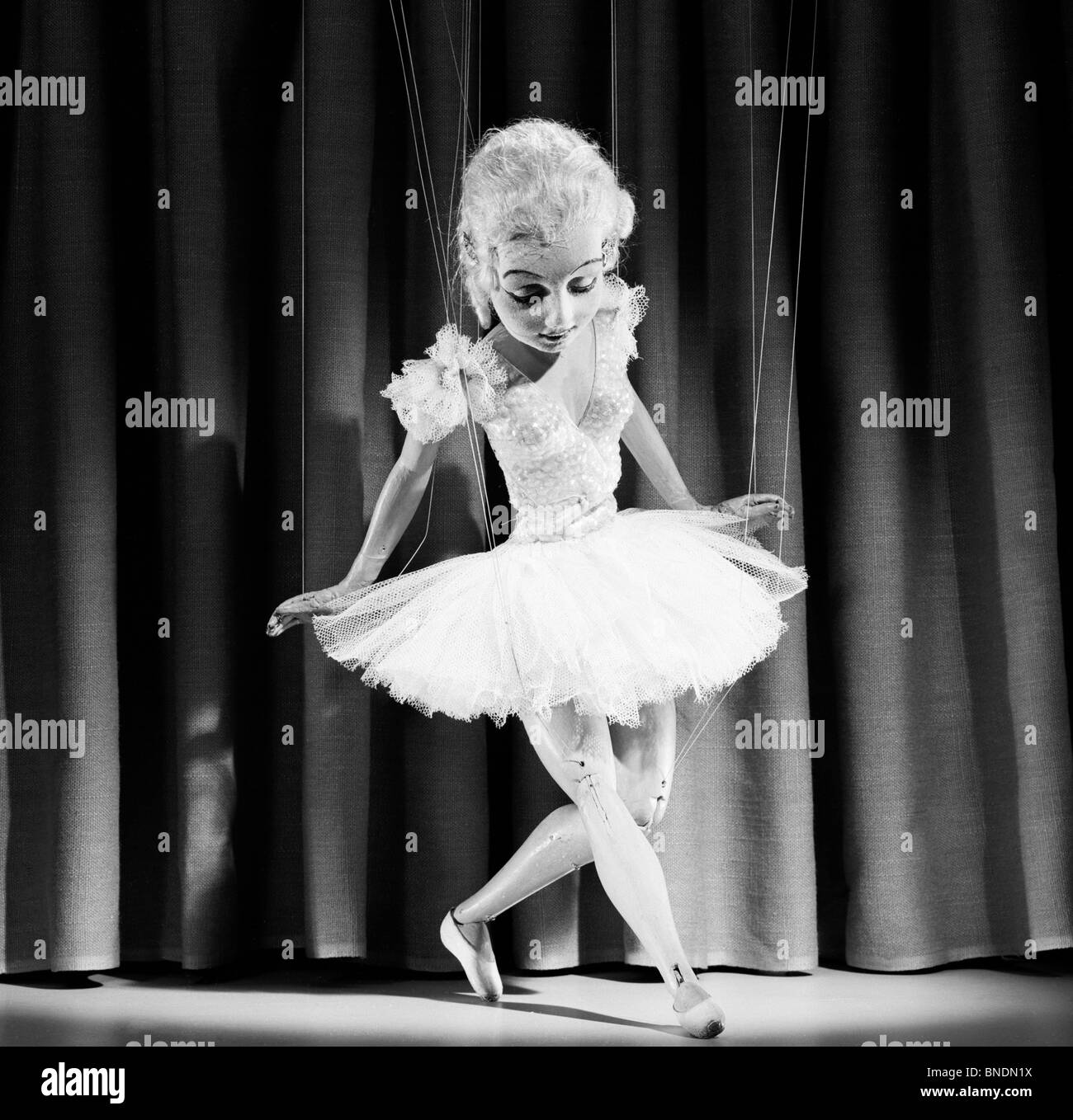 Female puppet hires stock photography and images Alamy