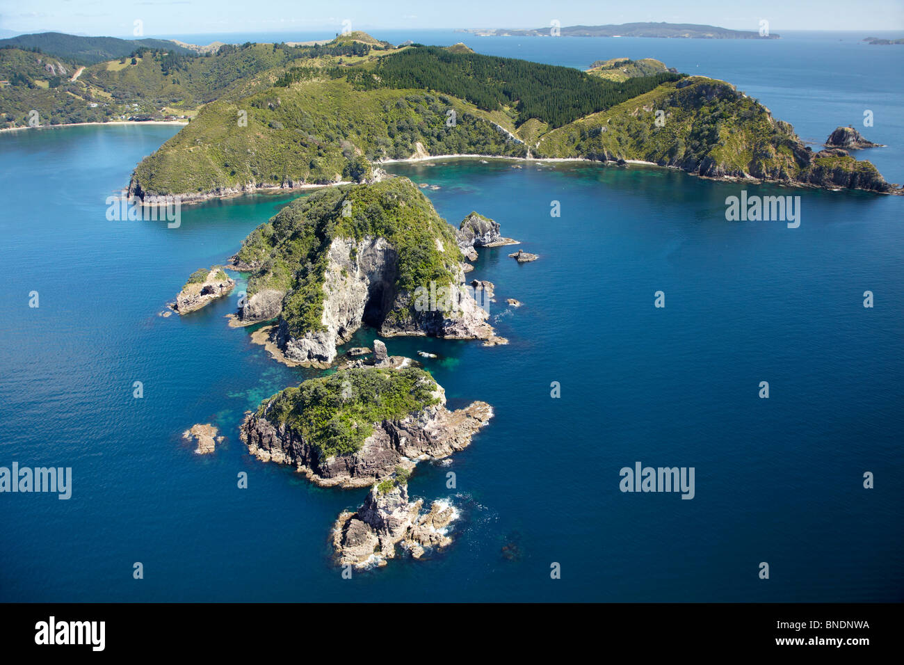 Devils point hi-res stock photography and images - Alamy