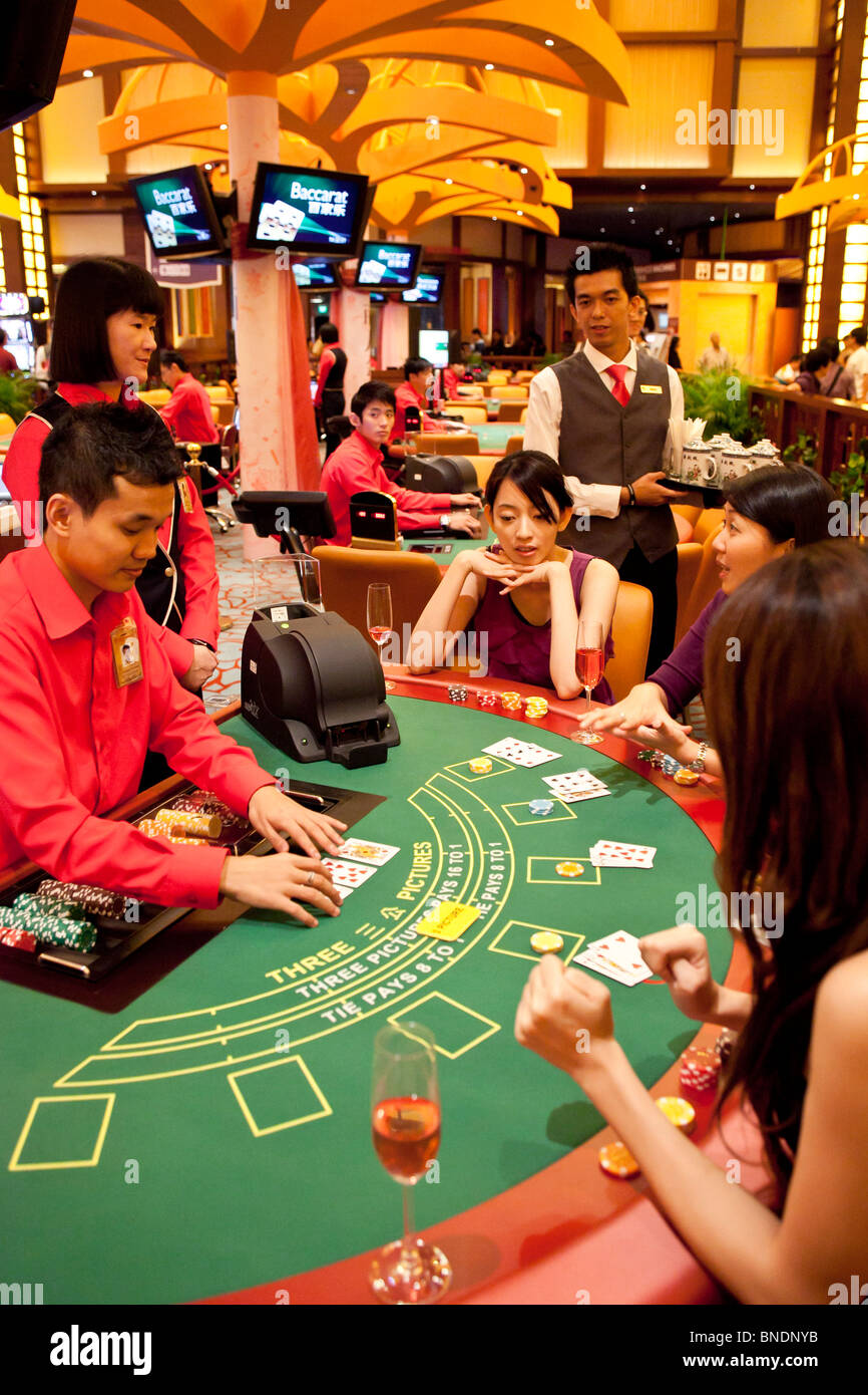 Poker