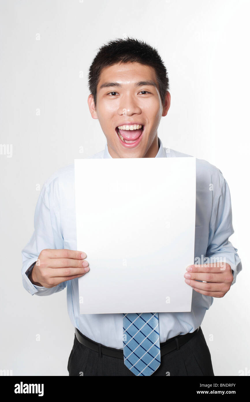 white collar worker Stock Photo - Alamy