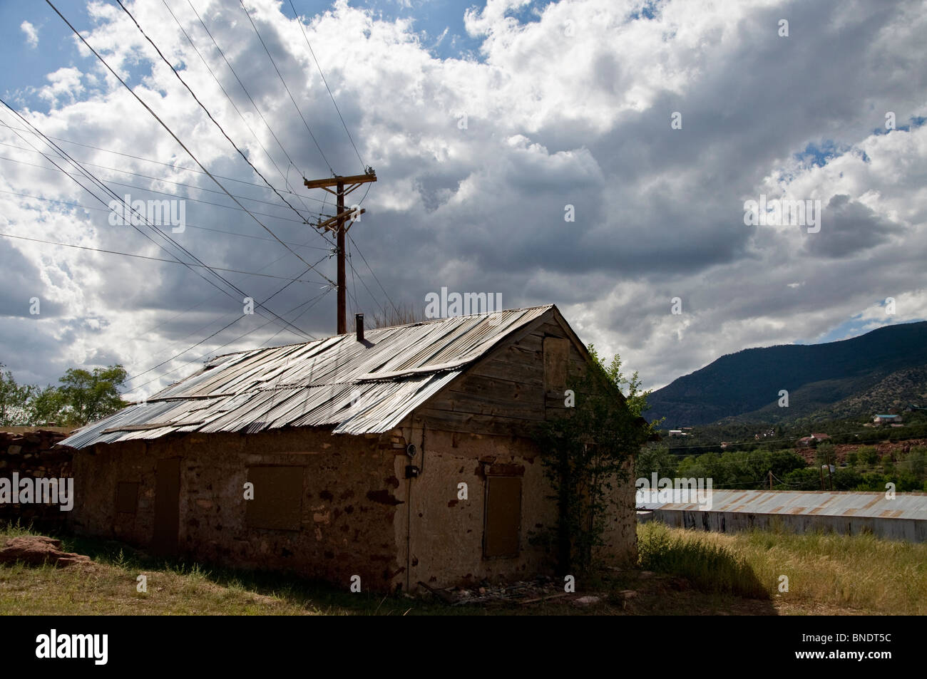 Tijeras new mexico hires stock photography and images Alamy