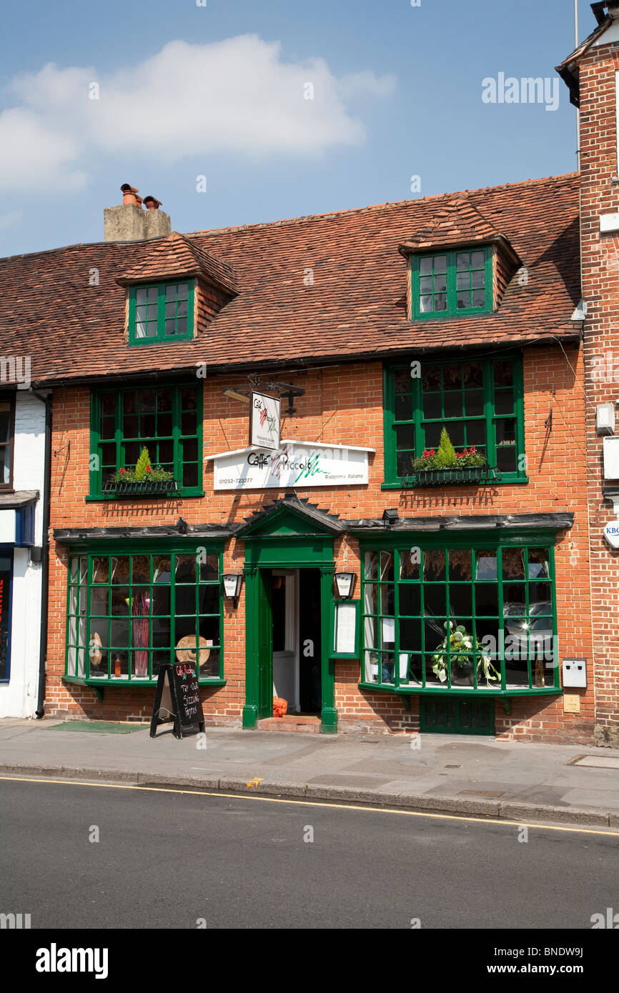 Farnham hires stock photography and images Alamy