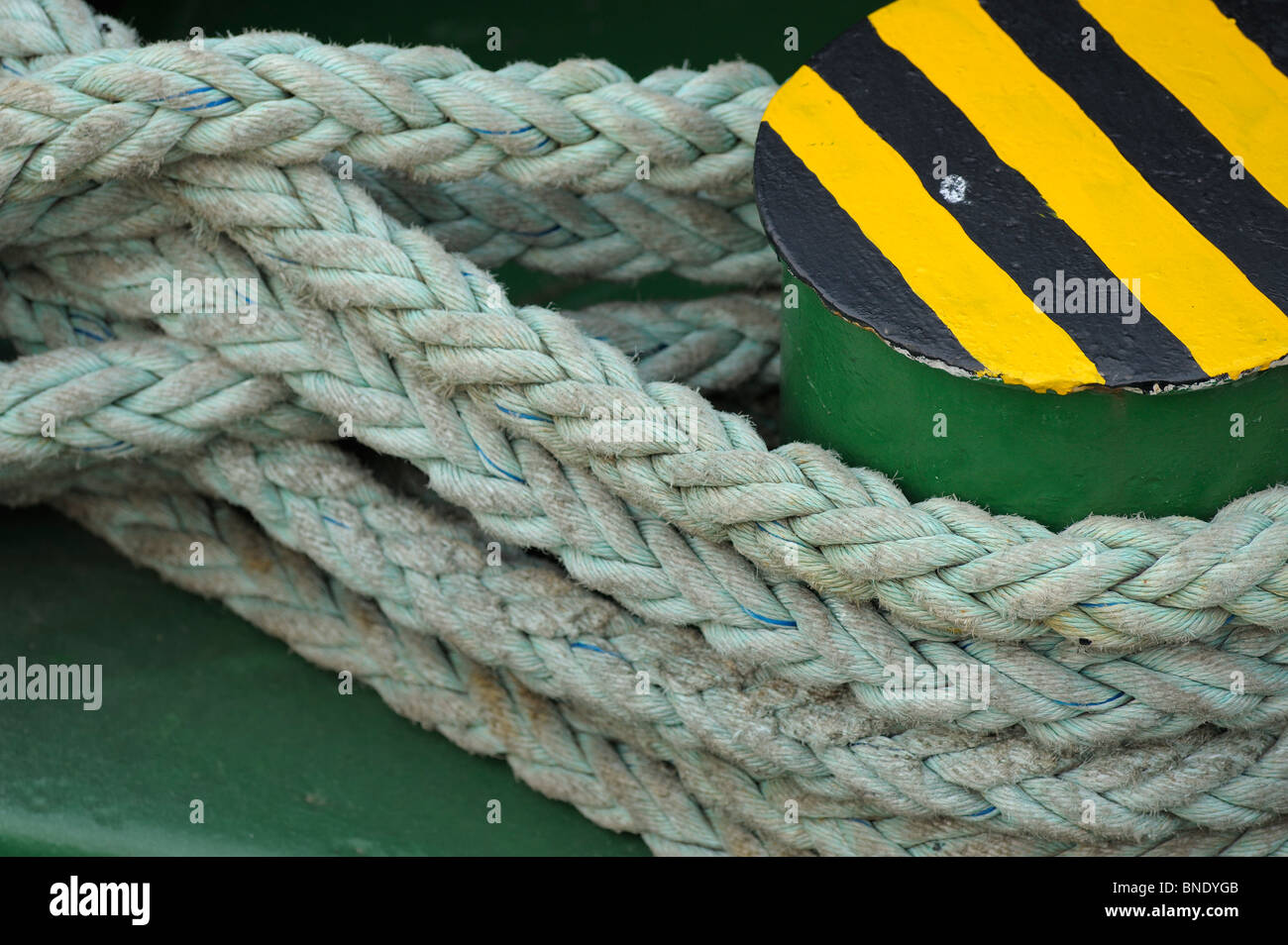 Mooring ballard hi-res stock photography and images - Alamy