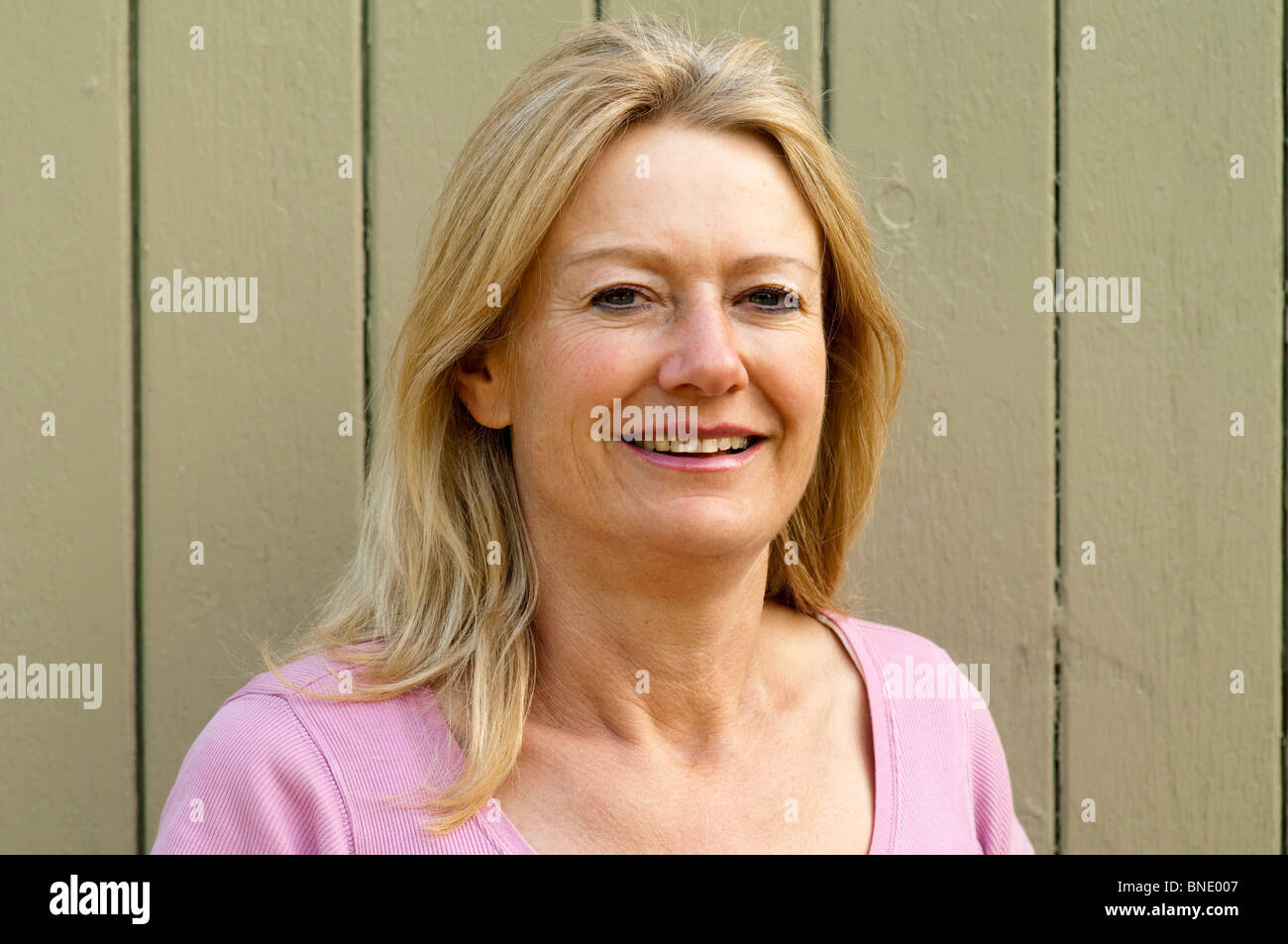 Landscape Gardener, Author and TV and Radio Personality, Bunny Guinness